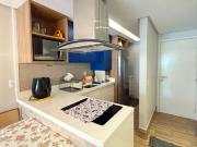 Conforto e Luxo à Beira Mar – Flat no La Fleur...