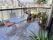 Conforto e paz esperam por você no seu novo apartamento...