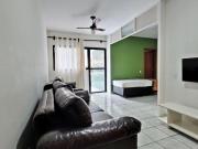 Conforto e Praticidade na Riviera de São Lourenço:...