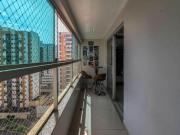 CONFORTO E PRATICIDADE NO CORAÇÃO DA CIDADE