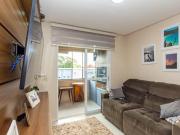 Conforto e Praticidade no Coração de Cachoeirinha!