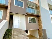 Conforto e Segurança no Campo Comprido: Casa em...