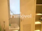 Conforto e Sofisticação – 2 Dorms 2 Suítes e 3 Vagas na...