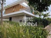 CONFORTO E SOFISTICAÇÃO !