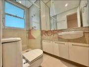 Conforto e Sofisticação ao lado da Faria Lima