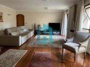 Conforto e sofisticação em Moema!