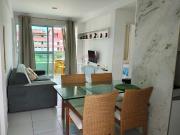 Conforto e Vista Maravilhosa em Porto de Galinhas