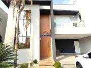 CONFORTO, ESPAÇO, SOFISTICAÇÃO, BELEZA, NUM SOBRADO DE...