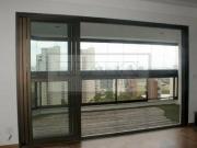 Conforto, Exclusividade e Lazer de Clube no Panamby | 4...