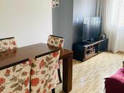 Conforto, Lazer e Segurança a Poucos Minutos da Estação...