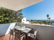 Conforto, Luz Natural e Vista Mar – O Seu Refúgio...