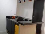 Conforto na Praça MAUÁ