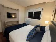 Conforto, praticidade e a vida pulsante da Paulista à...