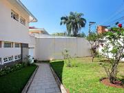 Conforto, privacidade e elegância na Chácara Monte Alegre