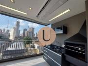 Conforto, Sofisticação e Mobilidade | Apartamento com...