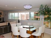 CONFORTO SOFISTICAÇÃO E UMA VISTA DESLUMBRANTE!