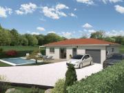 Confrançon Vente Maison 01