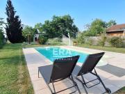 Confrançon Vente Maison 01