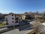 CONFRERIA: Bilocale con terrazzino