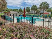 Congaree Villas 1 Bed 1 Bath