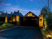 Congleton Road, Alderley Edge SK9, 4 bed detached house...