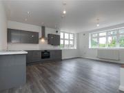 Congleton Road, Biddulph, Stoke on Trent, Staffordshire, ST8