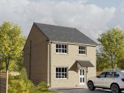 Congregation Fold, Eccleshill, 4 Bedroom Detached