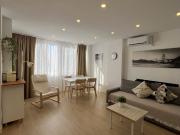 Congreso Apartment Central by Residea