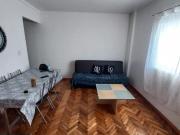 Congreso, Departamento 2 Ambientes en alquiler temporario