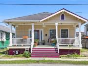 Congress St, New Orleans, Home For Sale