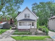 Congress St, Toledo, Home For Sale