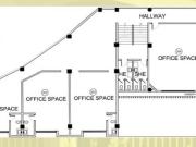 CONGRESSIONAL AVENUE, BRAND NEW 4 STOREY OFFICE/...