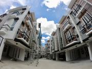 Congressional Quezon City Townhouse – Modern &...