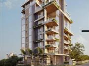 CONHEÇA O BAUHAUS CONCEPT NO BATEL APARTAMENTO 3 SUITES...