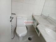 Apartamento com 2 dormitórios à venda, 55 m² por R$...