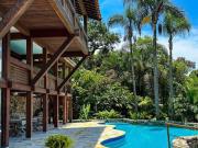 Conheça o refugio perfeito ! Casa de praia disponivel à...