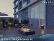 CONHEÇA O TREBBIANO NO ECOVILLE APARTAMENTO 2 DORM 1 VAGA