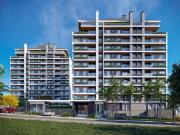 CONHEÇA O TREBBIANO NO ECOVILLE APARTAMENTO 2 DORM 1 VAGA