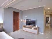 Conheça esse lindo apartamento no bairro Tatuapé, de...