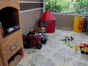 Conheça este lindo sobrado à venda no Jardim Panorama,...