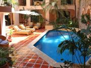 CONIDO DE 1 RECAMARA A SOLO UNOS PASOS A LA PLAYA EN EL...