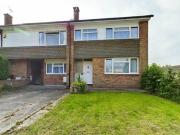 Conifer Close, Colchester, 5 Bedroom House