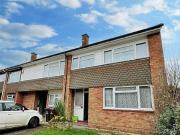 Conifer Close, East Colchester, 5 Bedroom House