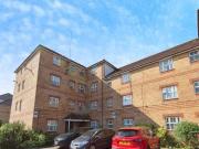 Conifer Court, Bluebell Way, 2 Bedroom Flat