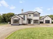 Conifer House, Harperstown, Taghmon, Wexford