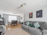 Conifer Way, Dunmow, 2 Bedroom Apartment
