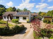 Coningbeg Cottage, Milltown Lane, Ashford, Co. Wicklow,...