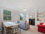 Coningham Road, London, 3 Bedroom Apartment