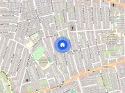 Coningham Road, London, W12