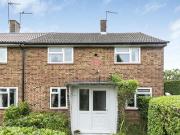 Coningsby Close, Welham Green, 3 Bedroom End